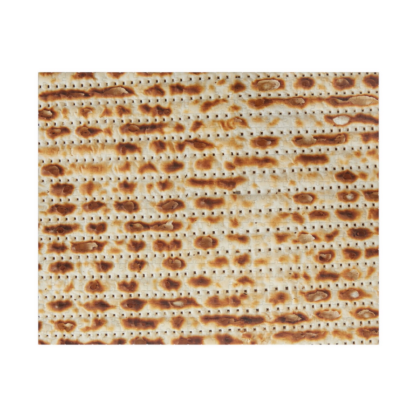 Puzzle mit Matze für Pessach – Festliche Tradition für die Familie