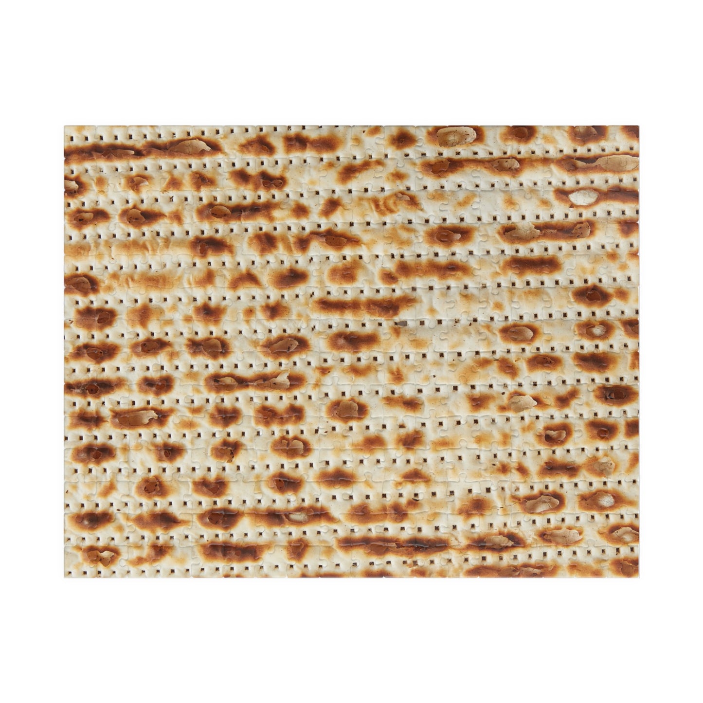 Puzzle mit Matze für Pessach – Festliche Tradition für die Familie