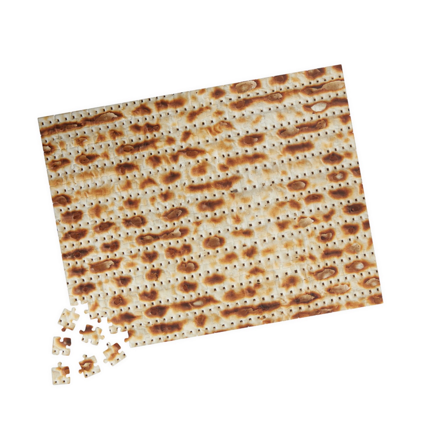 Puzzle mit Matze für Pessach – Festliche Tradition für die Familie