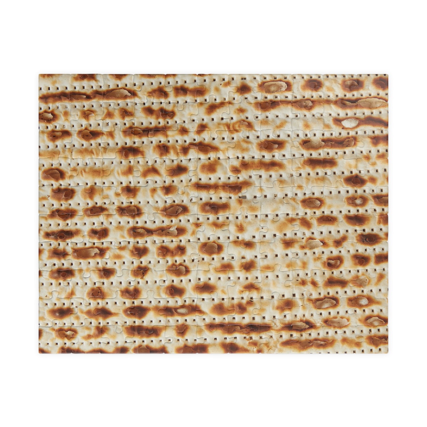 Puzzle mit Matze für Pessach – Festliche Tradition für die Familie