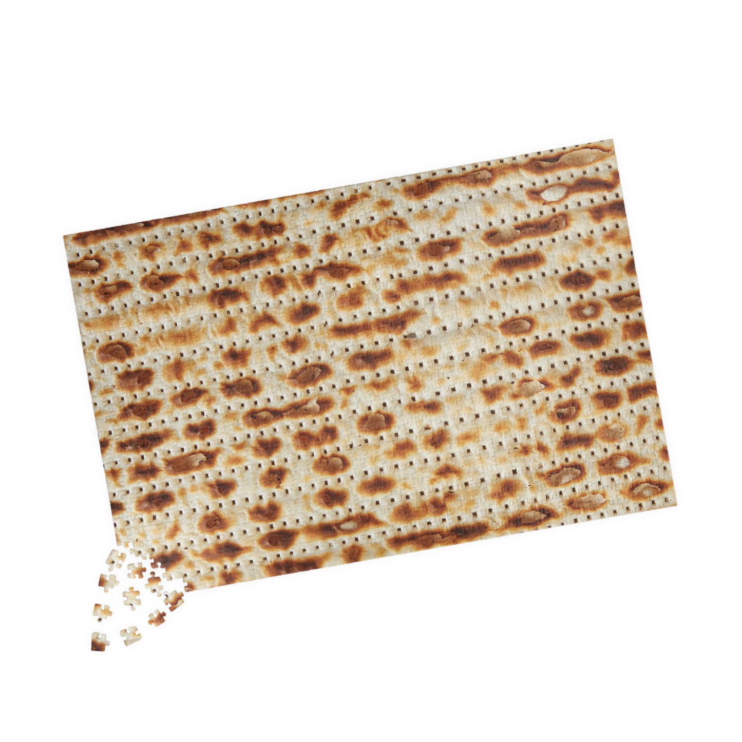 Puzzle mit Matze für Pessach – Festliche Tradition für die Familie