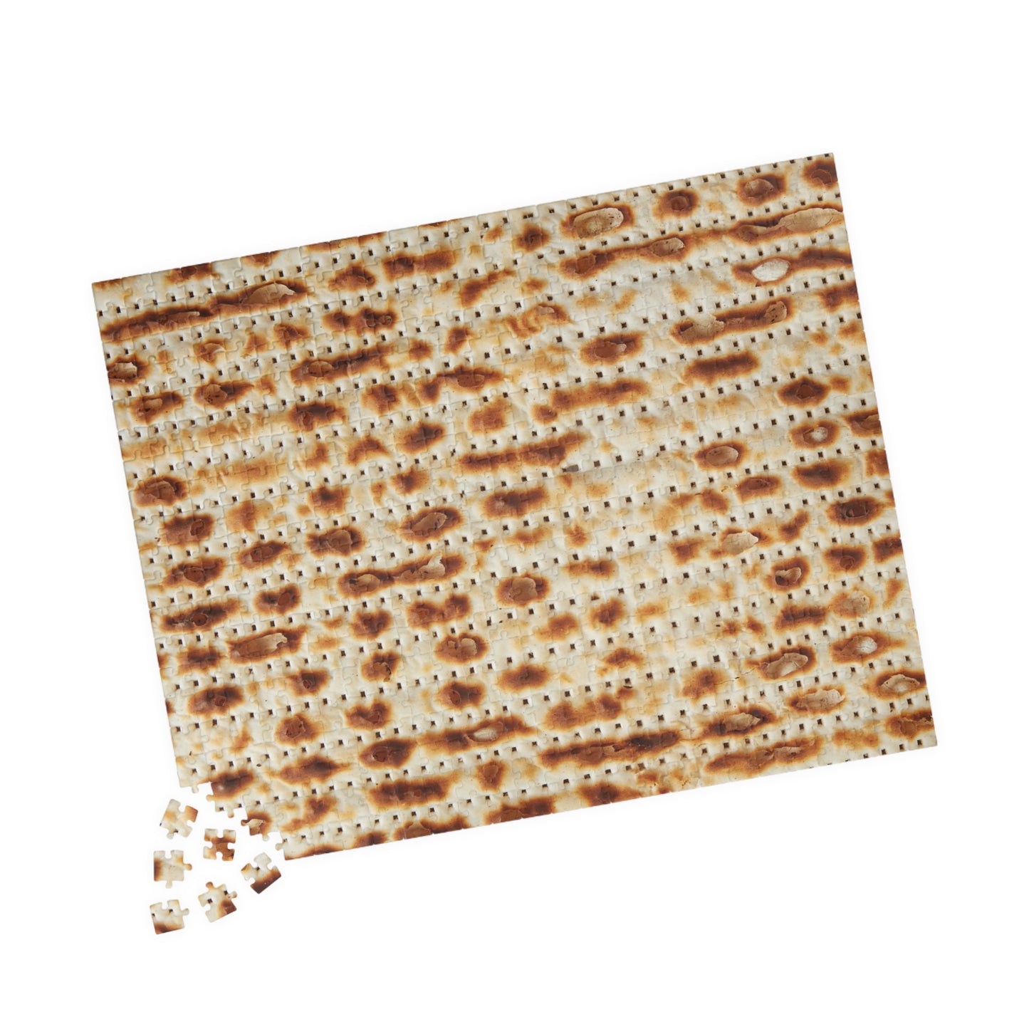 Puzzle mit Matze für Pessach – Festliche Tradition für die Familie