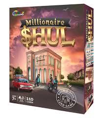 Millionärs-Schulspiel