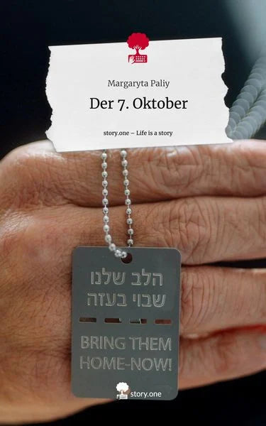 Der 7. Oktober. Life is a Story - story.one