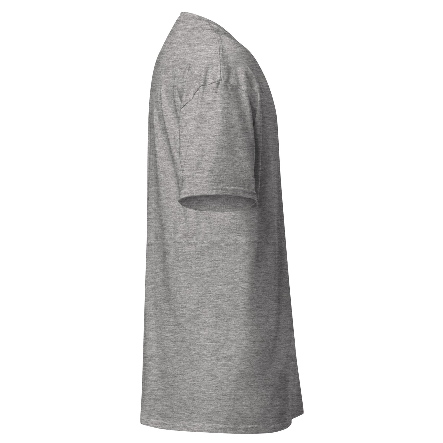 Klassisches T-Shirt "oy vey"
