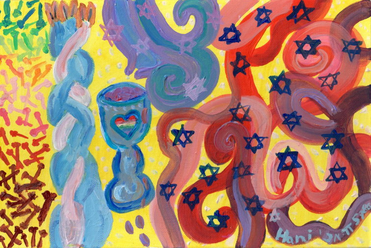Sensory Havdala
