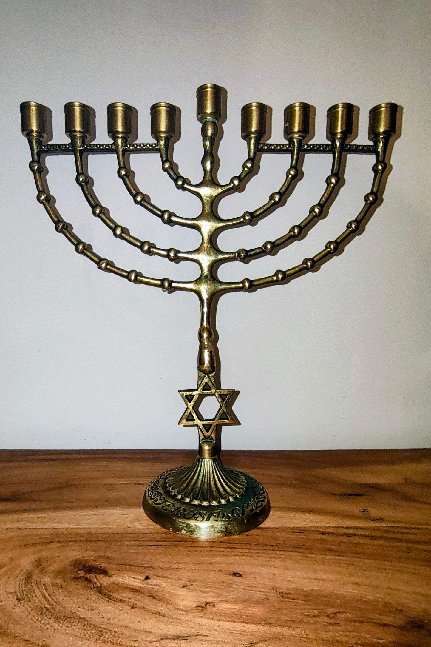 Jerusalem