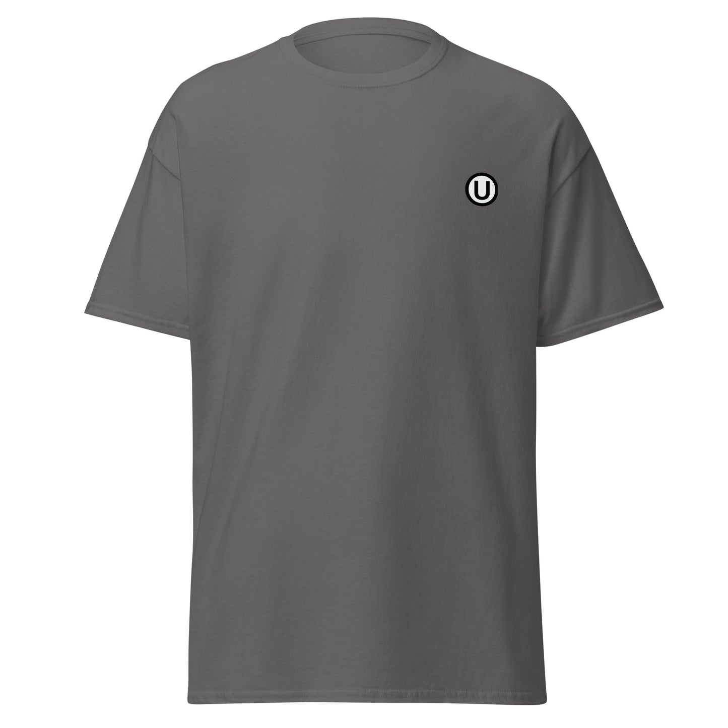Klassisches Unisex T-Shirt U Kosher, Jüdisch, Koshere Mode
