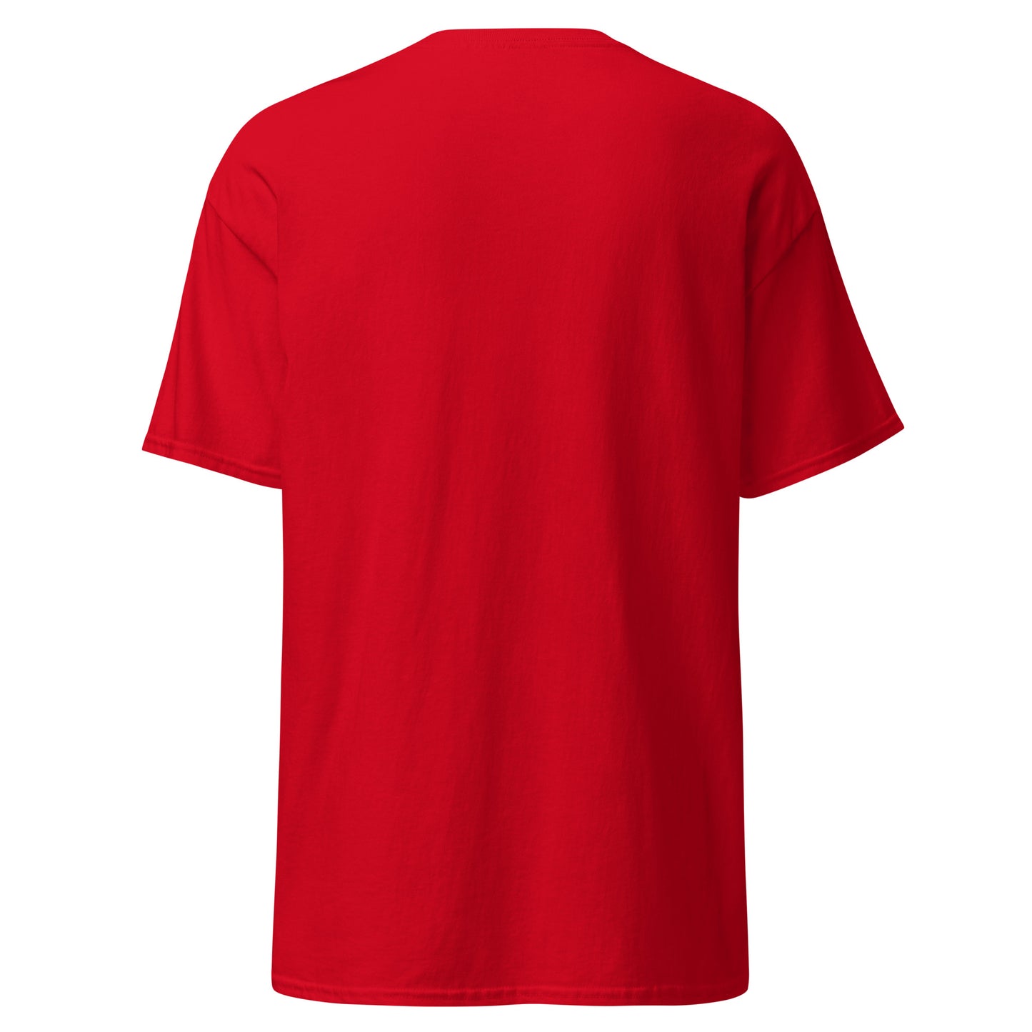 Klassisches Unisex T-Shirt U Kosher, Jüdisch, Koshere Mode