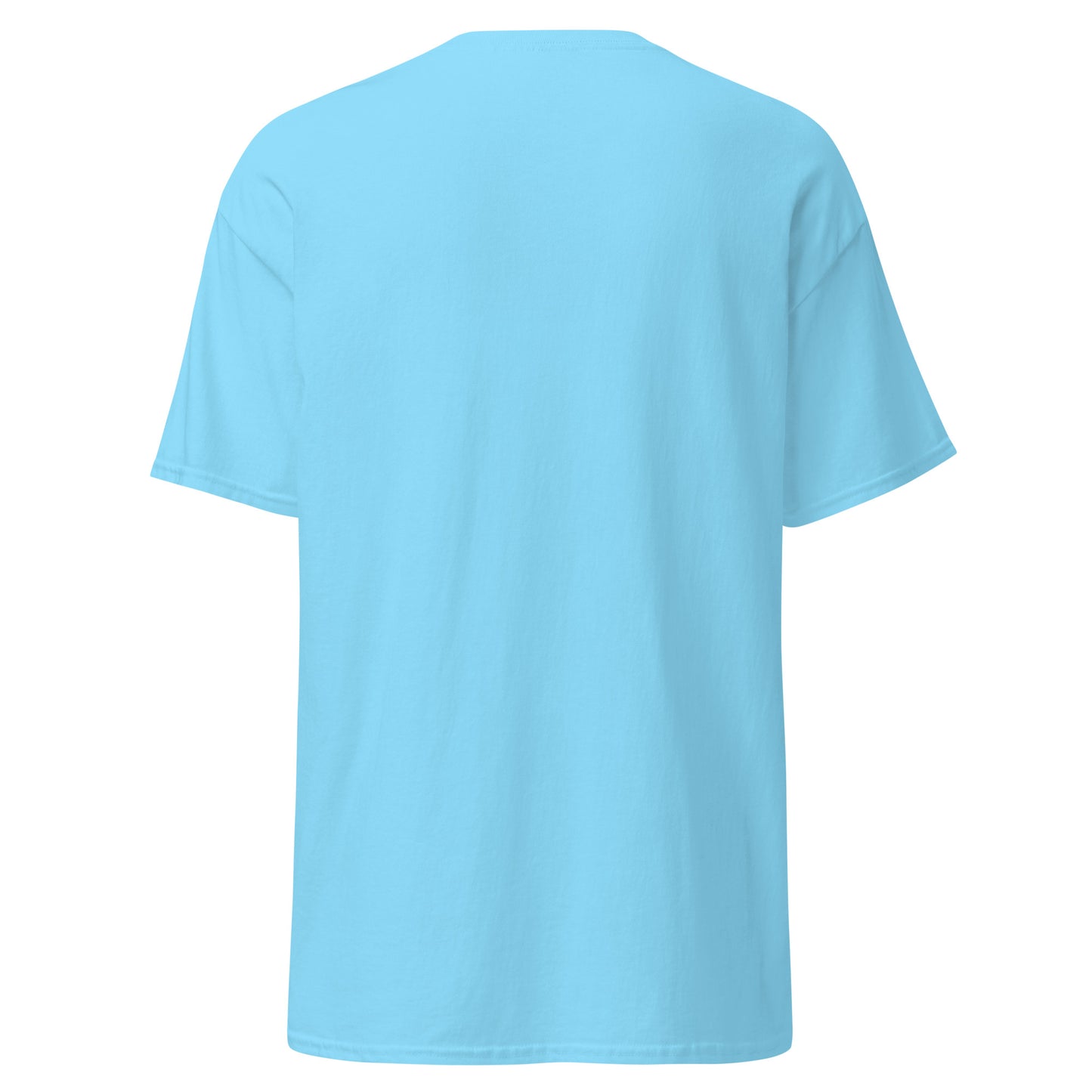 Klassisches Unisex T-Shirt U Kosher, Jüdisch, Koshere Mode