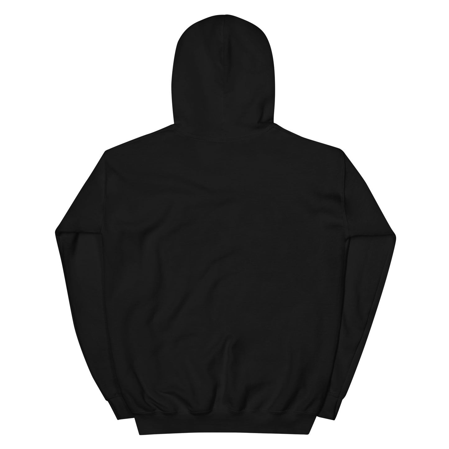 Unisex-Kapuzenpullover – 'Schmutz Happens' – Yiddisches Statement für Humorvolle Fans