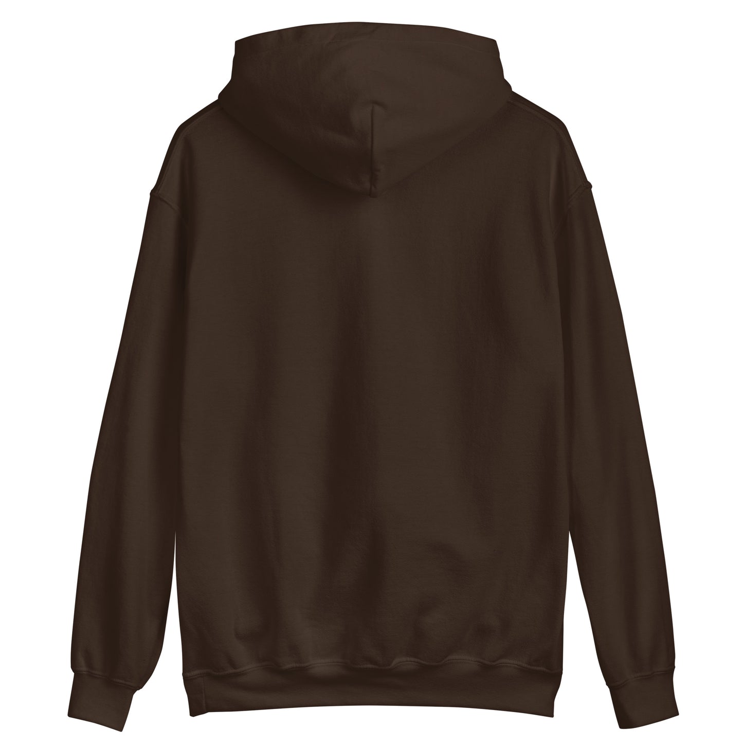 Unisex-Kapuzenpullover "Не крути мне бейцы"