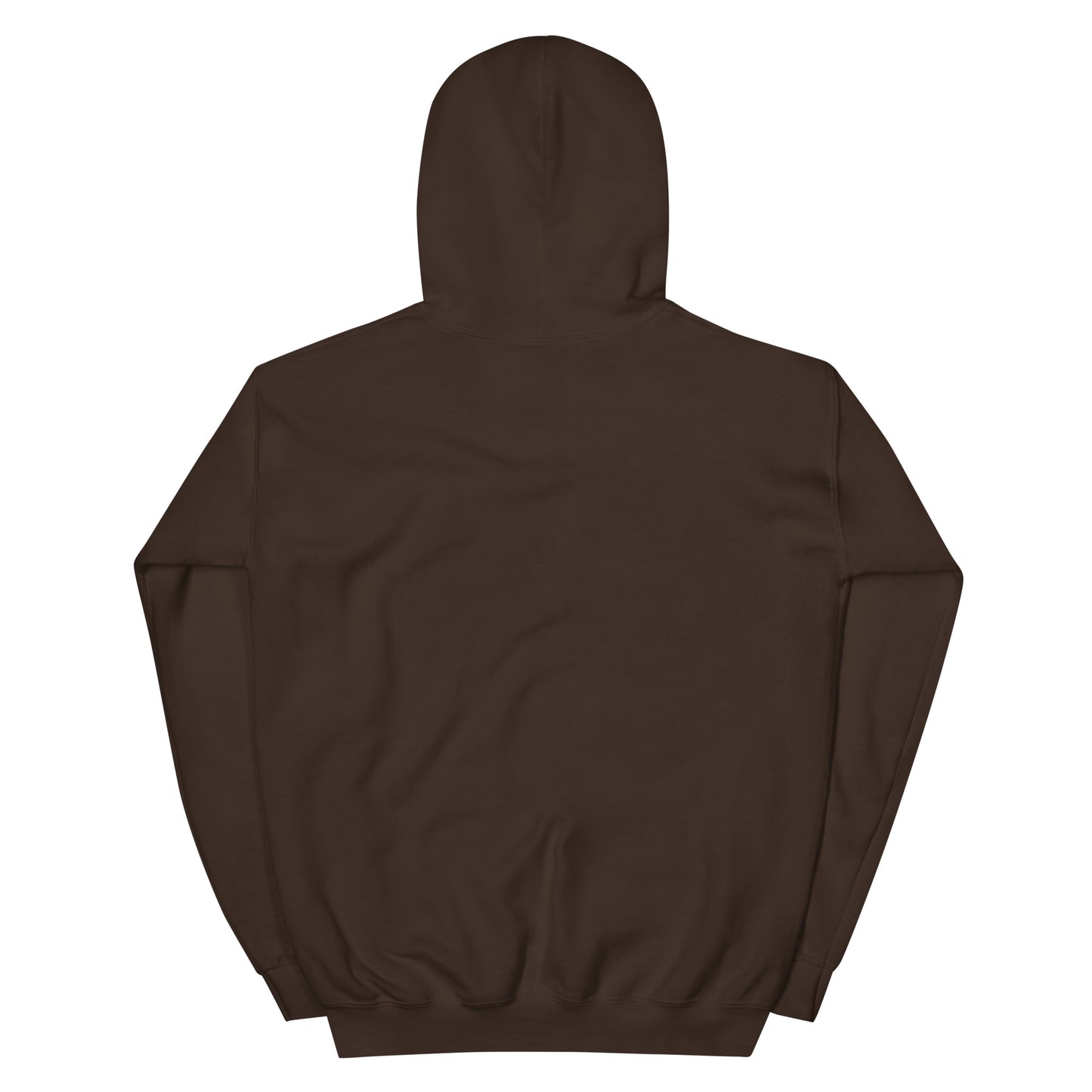 Unisex-Kapuzenpullover – 'Schmutz Happens' – Yiddisches Statement für Humorvolle Fans