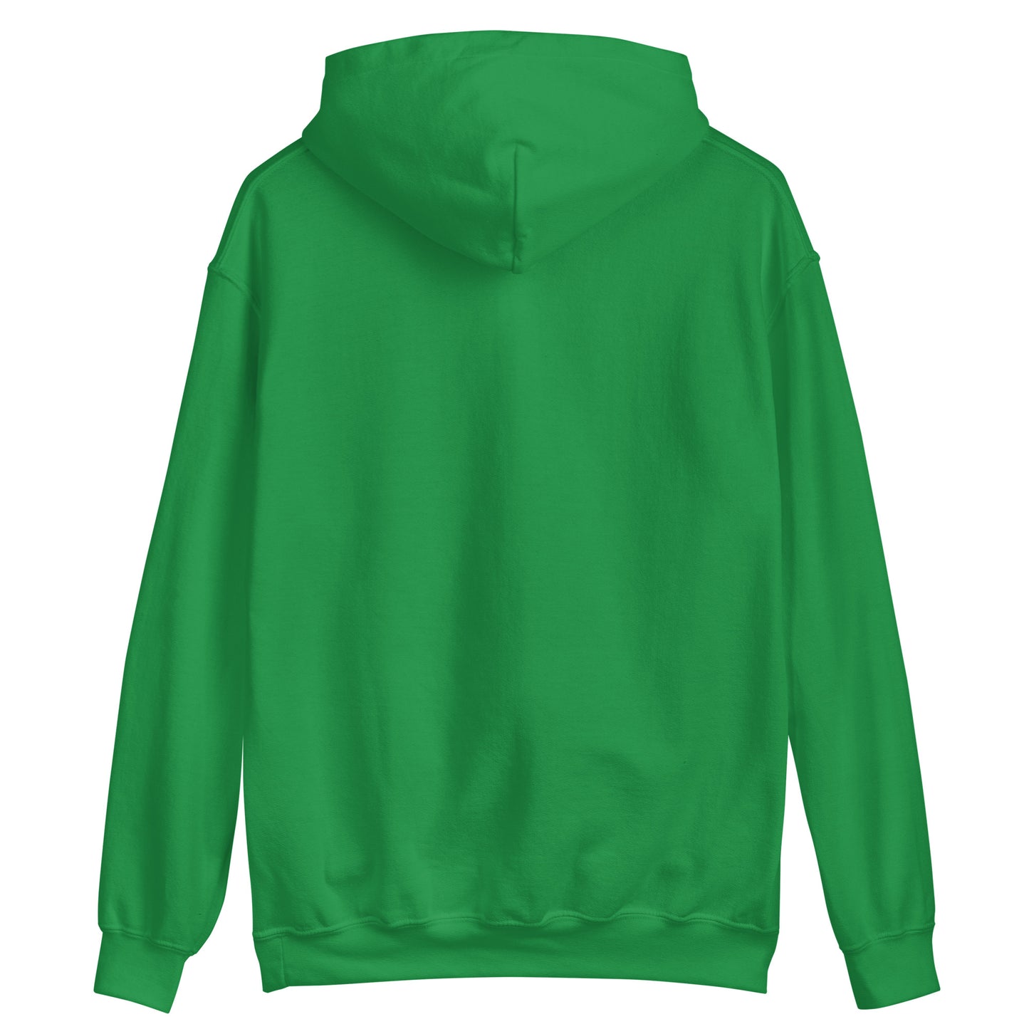 Unisex-Kapuzenpullover "Не крути мне бейцы"