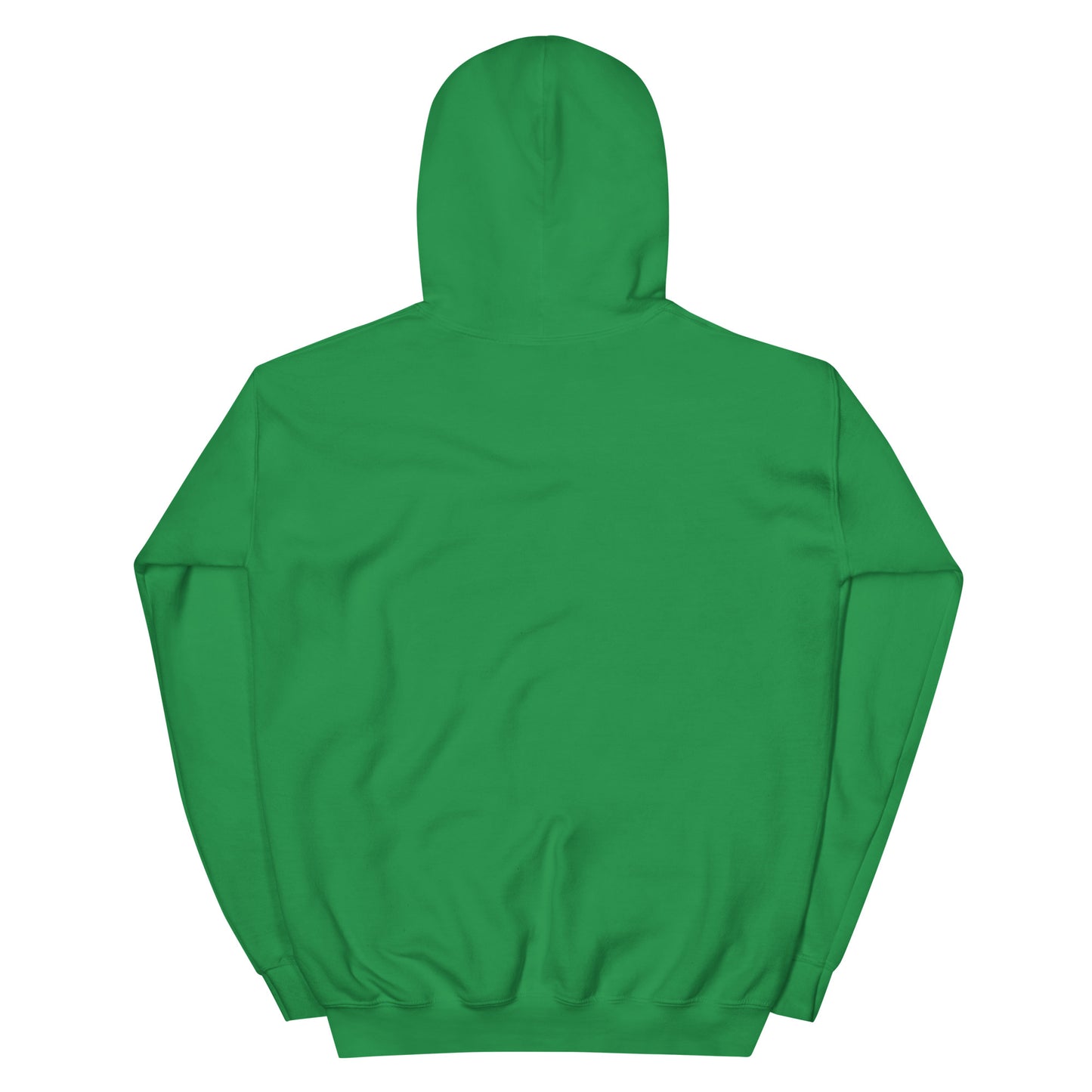 Unisex-Kapuzenpullover – 'Schmutz Happens' – Yiddisches Statement für Humorvolle Fans