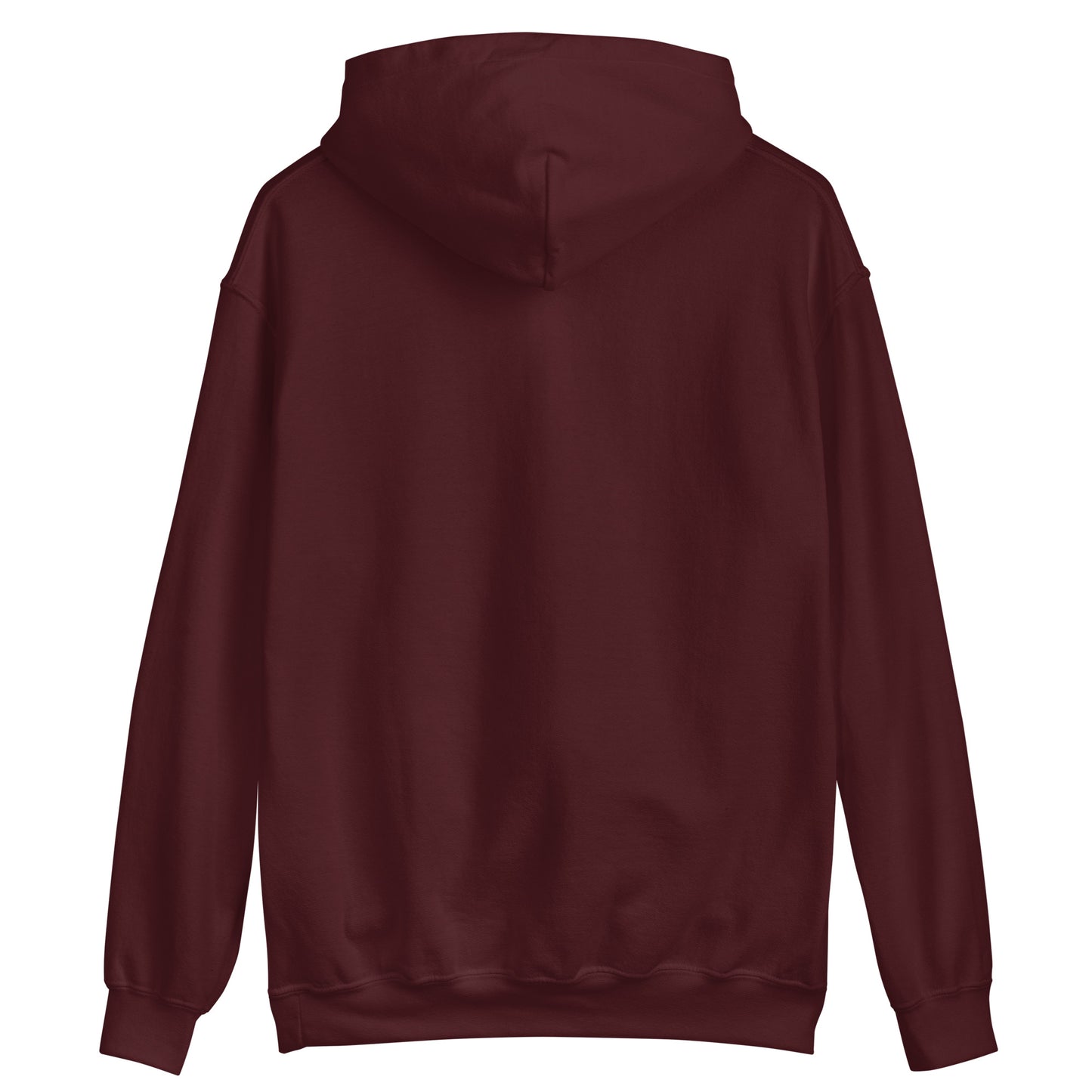 Unisex-Kapuzenpullover "Не крути мне бейцы"
