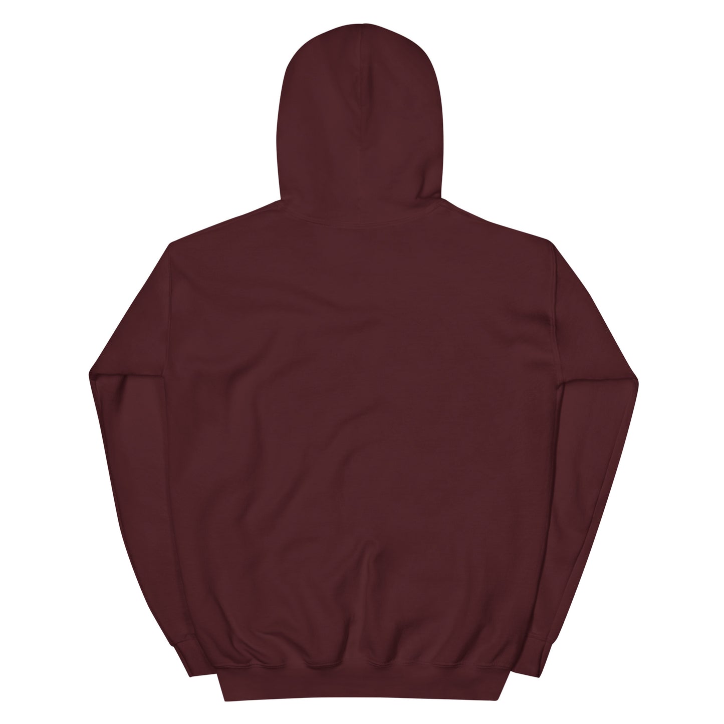 Unisex-Kapuzenpullover – 'Schmutz Happens' – Yiddisches Statement für Humorvolle Fans