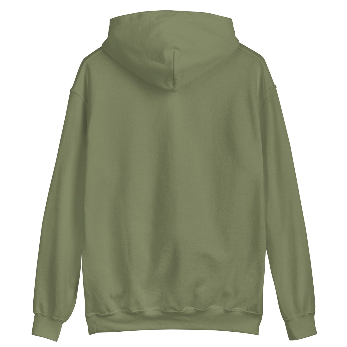 Unisex-Kapuzenpullover "Не крути мне бейцы"