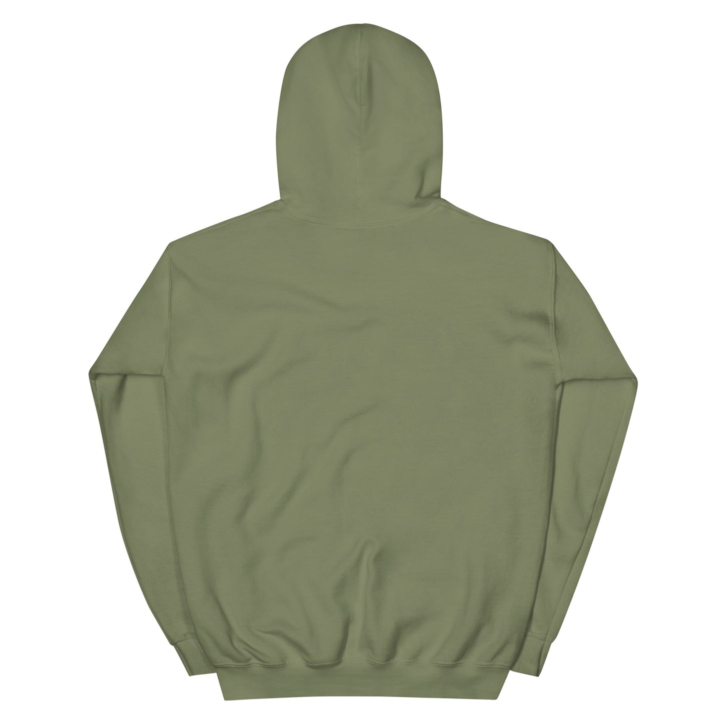 Unisex-Kapuzenpullover – 'Schmutz Happens' – Yiddisches Statement für Humorvolle Fans