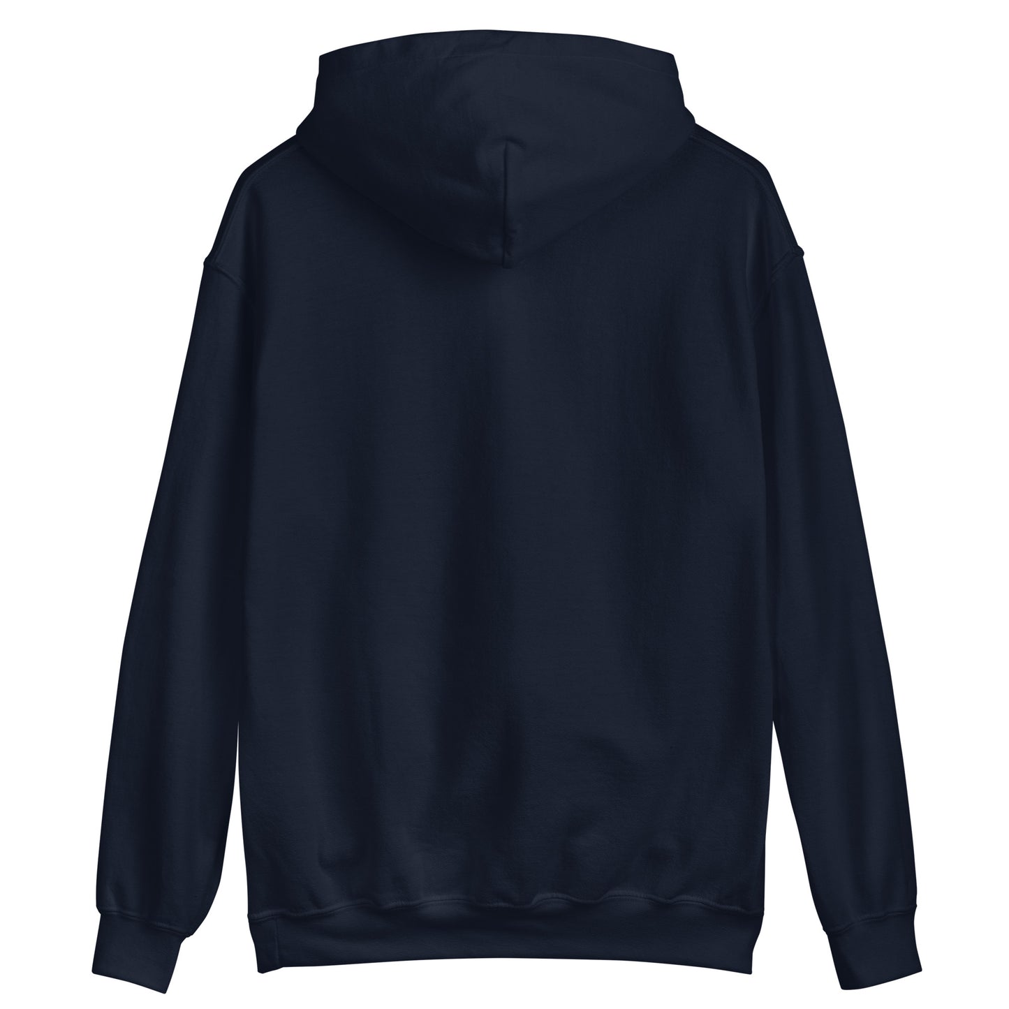 Unisex-Kapuzenpullover "Не крути мне бейцы"