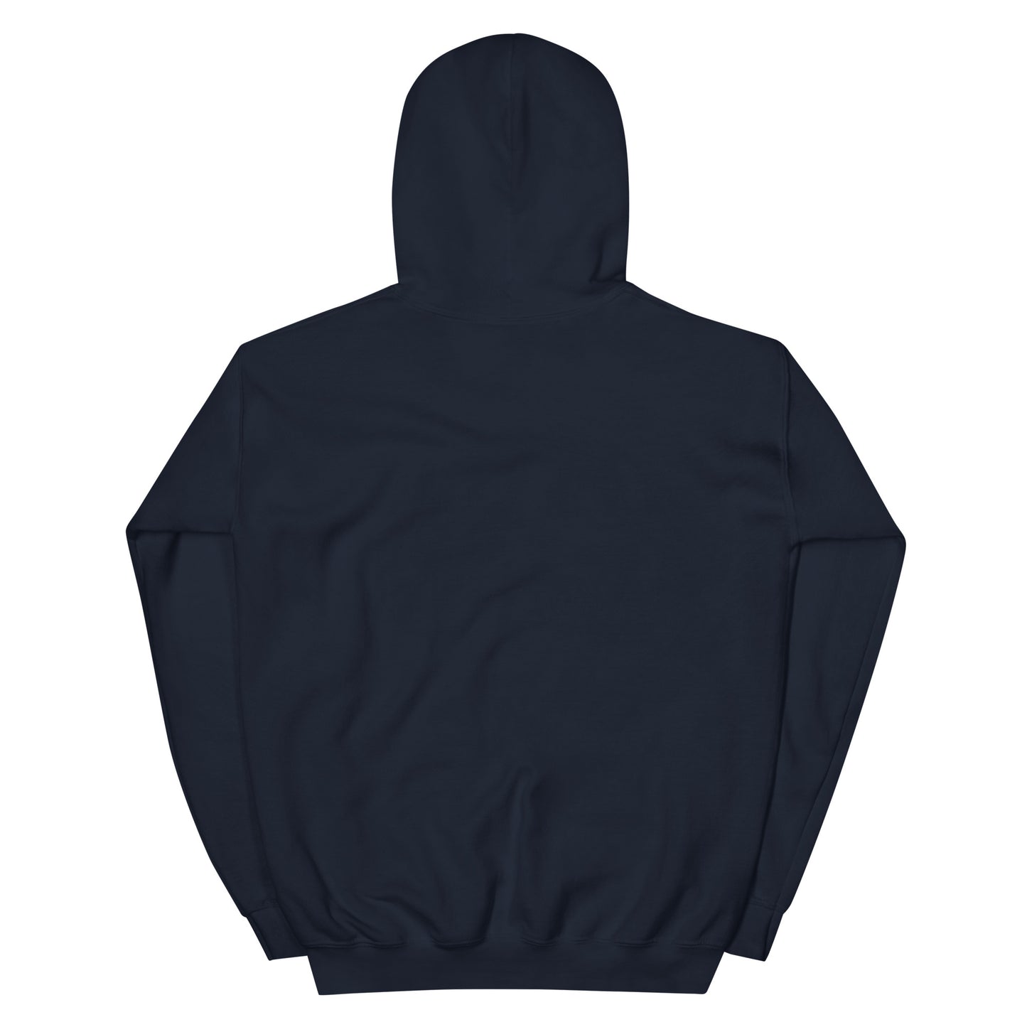 Unisex-Kapuzenpullover – 'Schmutz Happens' – Yiddisches Statement für Humorvolle Fans