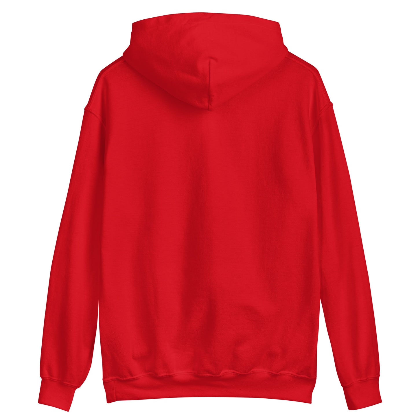 Unisex-Kapuzenpullover "Не крути мне бейцы"