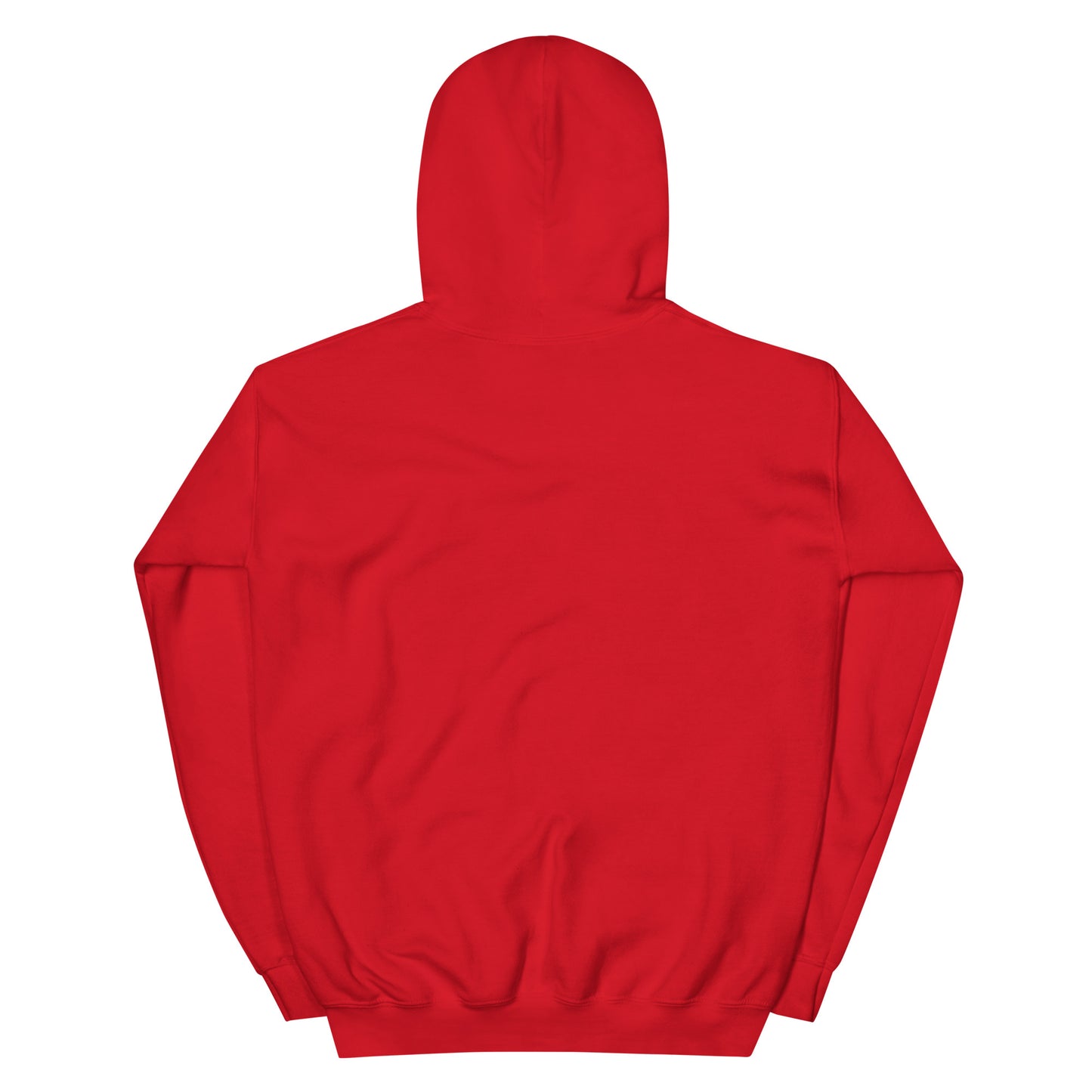 Unisex-Kapuzenpullover – 'Schmutz Happens' – Yiddisches Statement für Humorvolle Fans