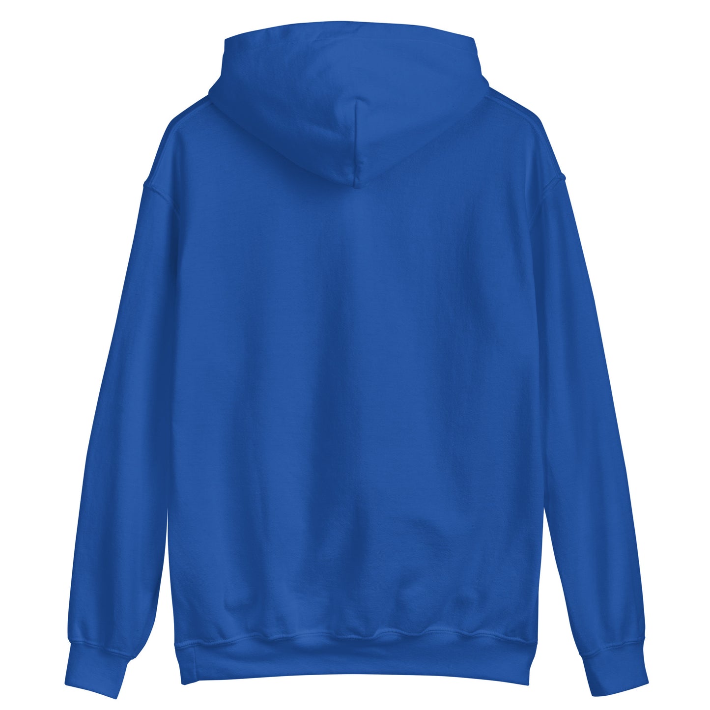Unisex-Kapuzenpullover "Не крути мне бейцы"