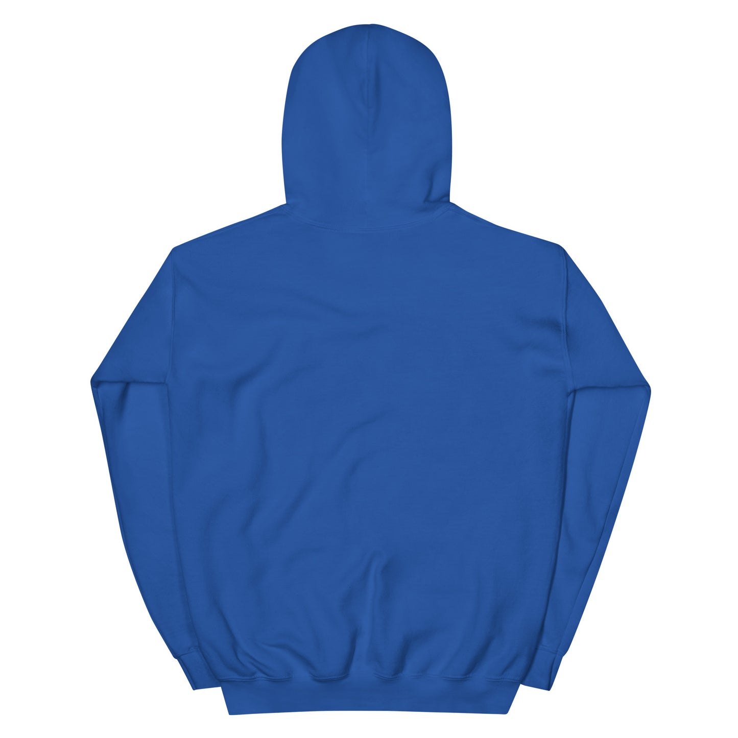 Unisex-Kapuzenpullover – 'Schmutz Happens' – Yiddisches Statement für Humorvolle Fans