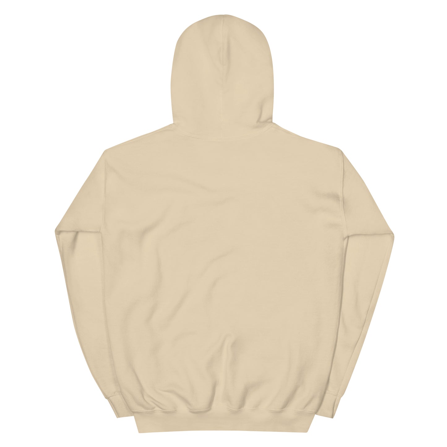 Unisex-Kapuzenpullover – 'Schmutz Happens' – Yiddisches Statement für Humorvolle Fans
