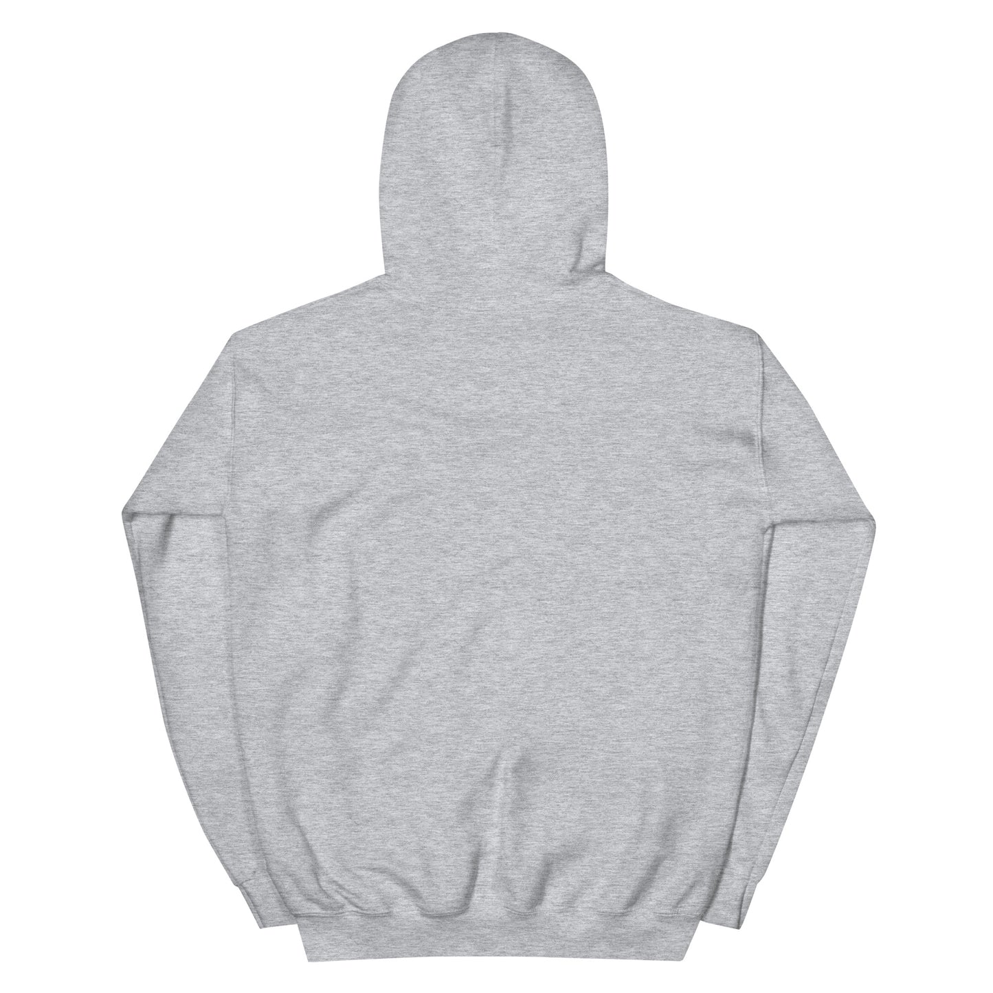 Unisex-Kapuzenpullover – 'Schmutz Happens' – Yiddisches Statement für Humorvolle Fans