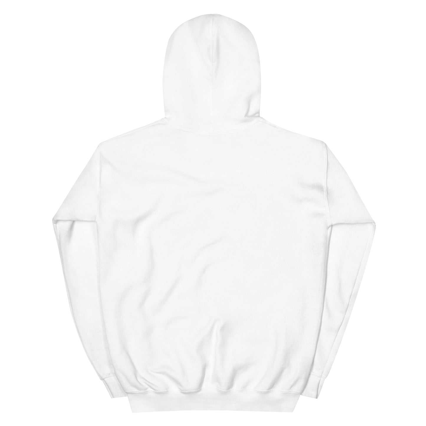 Unisex-Kapuzenpullover – 'Schmutz Happens' – Yiddisches Statement für Humorvolle Fans