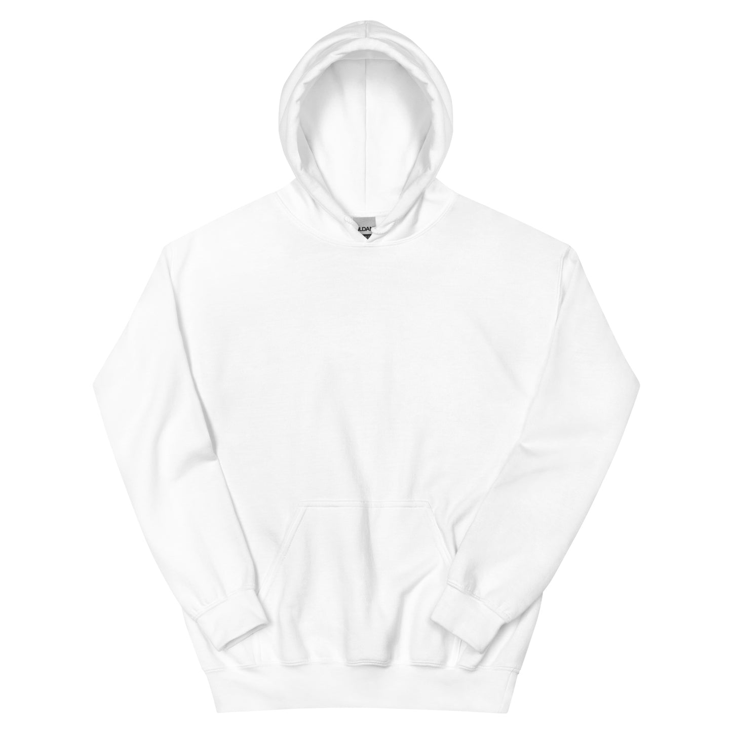 Unisex-Kapuzenpullover – 'Schmutz Happens' – Yiddisches Statement für Humorvolle Fans
