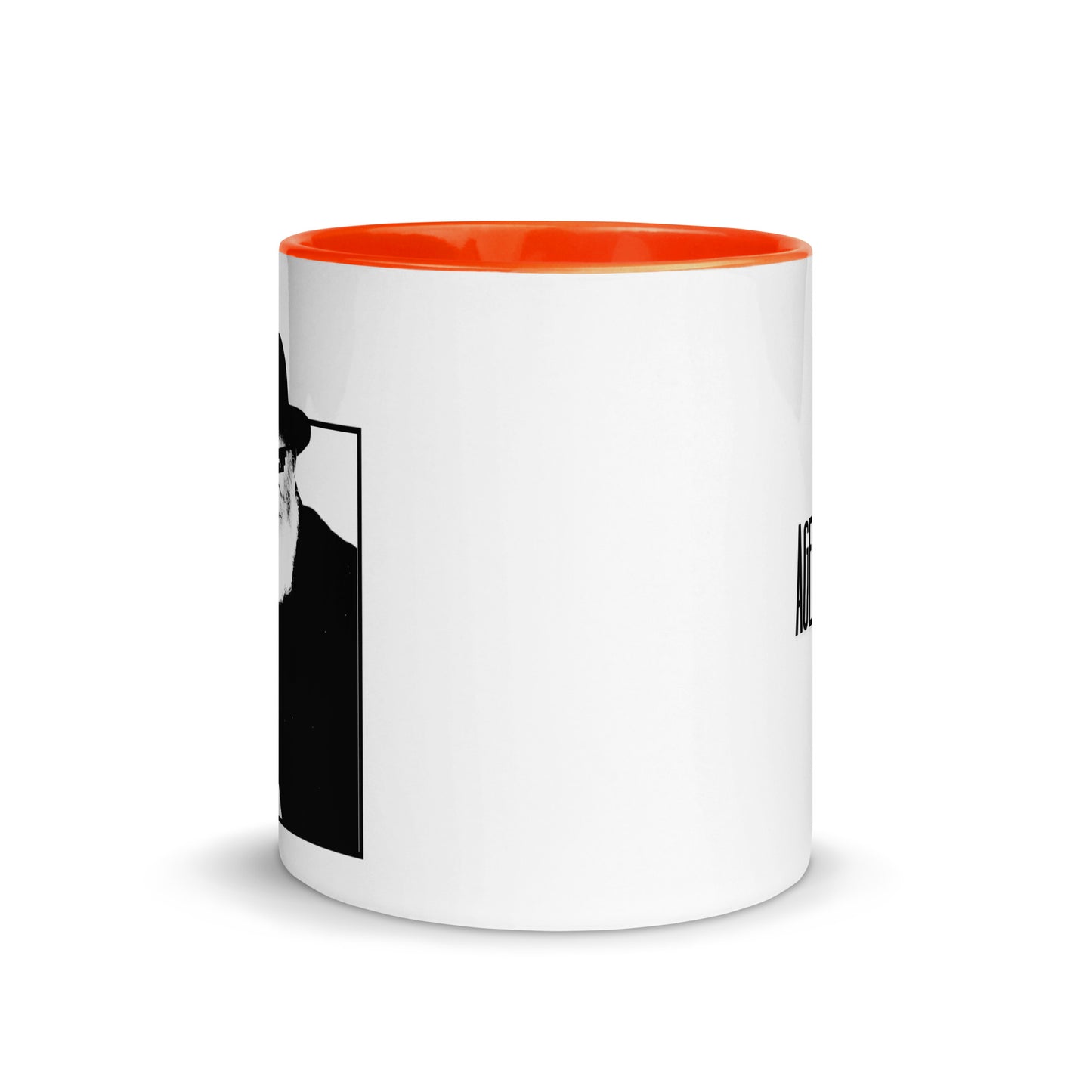 Tasse Agent 770, Chabad, Der Rebbe, Geschenk für Ihn