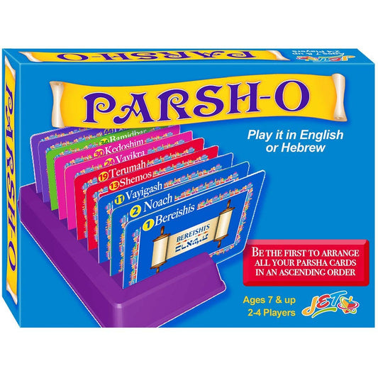 Parsh-O