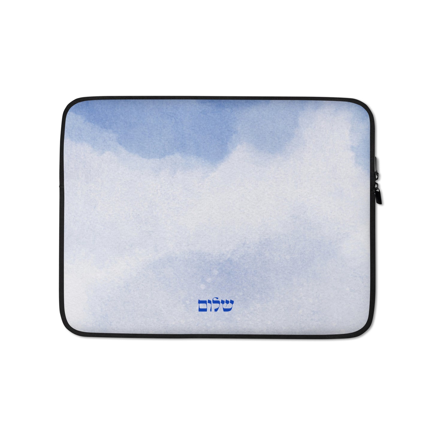 Laptop-Tasche "Shalom"
