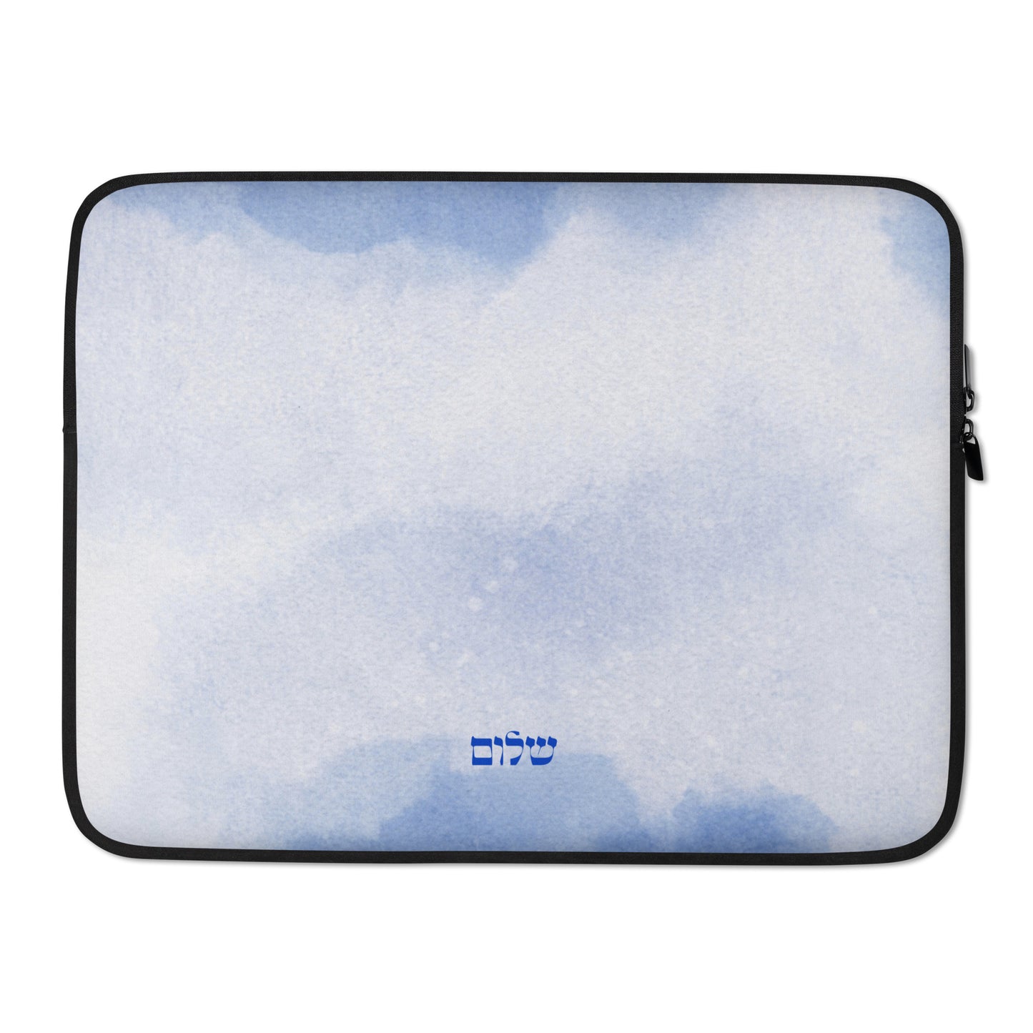 Laptop-Tasche "Shalom"