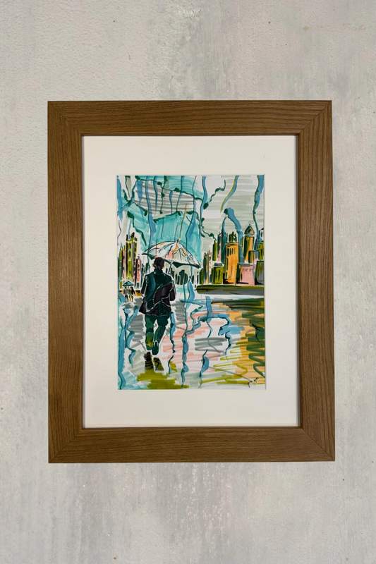 A Jew in Berlin