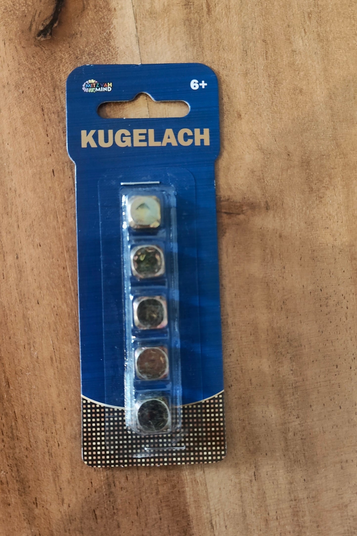 Mitzvah-Geist Kugelchen