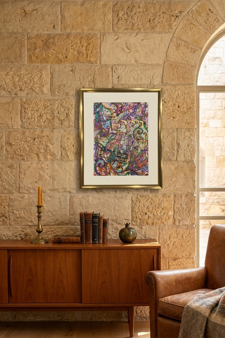 Land of Israel