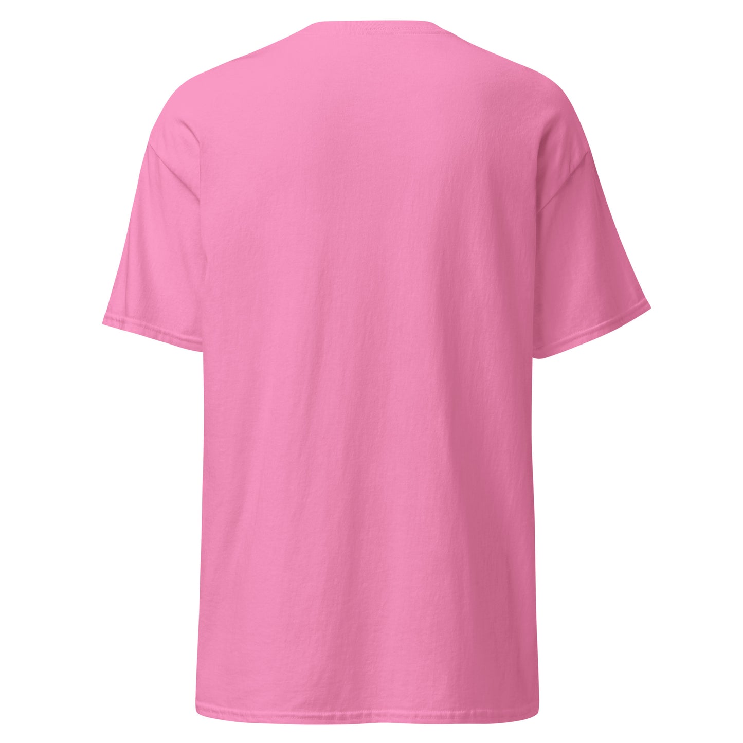Klassisches Unisex T-Shirt U Kosher, Jüdisch, Koshere Mode