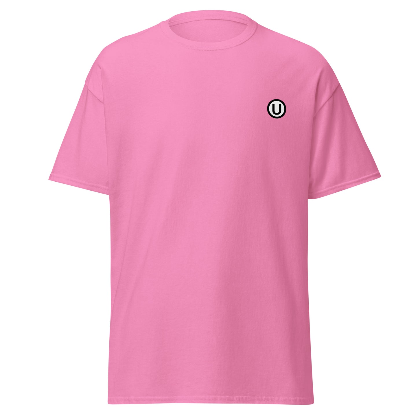 Klassisches Unisex T-Shirt U Kosher, Jüdisch, Koshere Mode