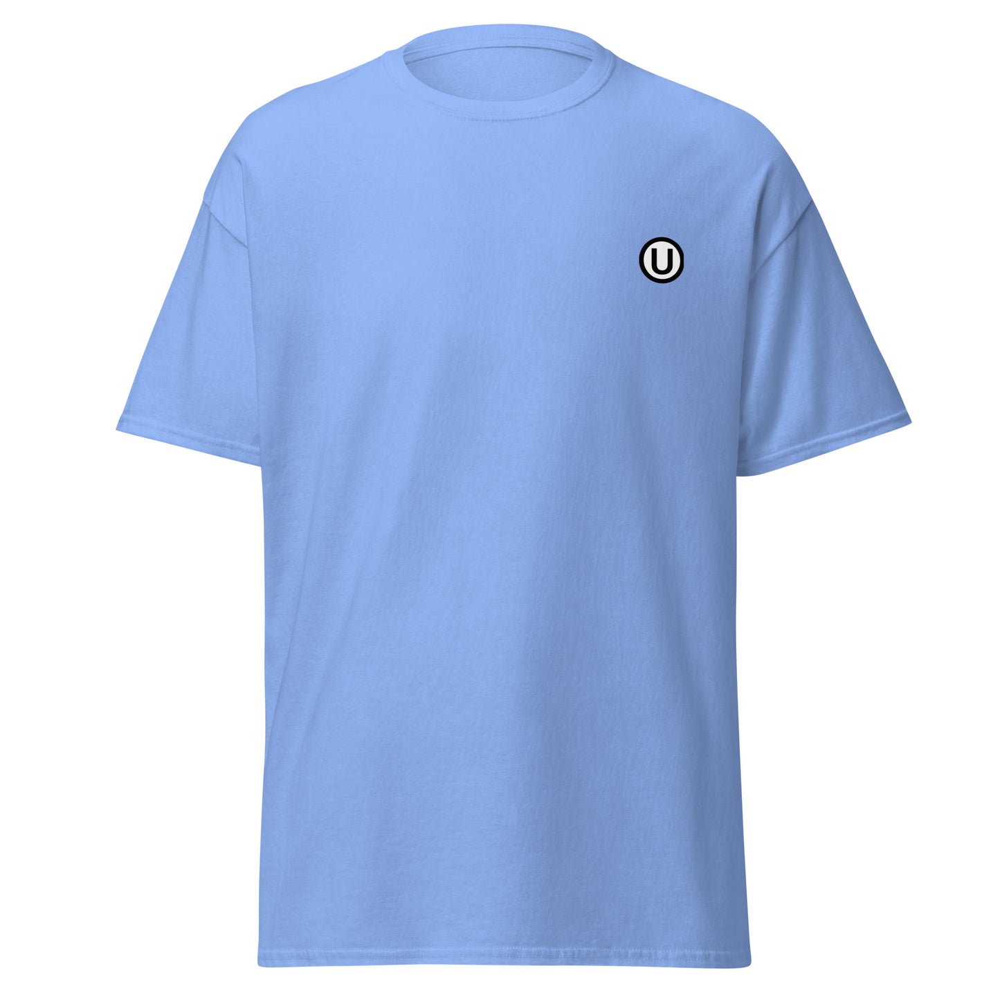 Klassisches Unisex T-Shirt U Kosher, Jüdisch, Koshere Mode
