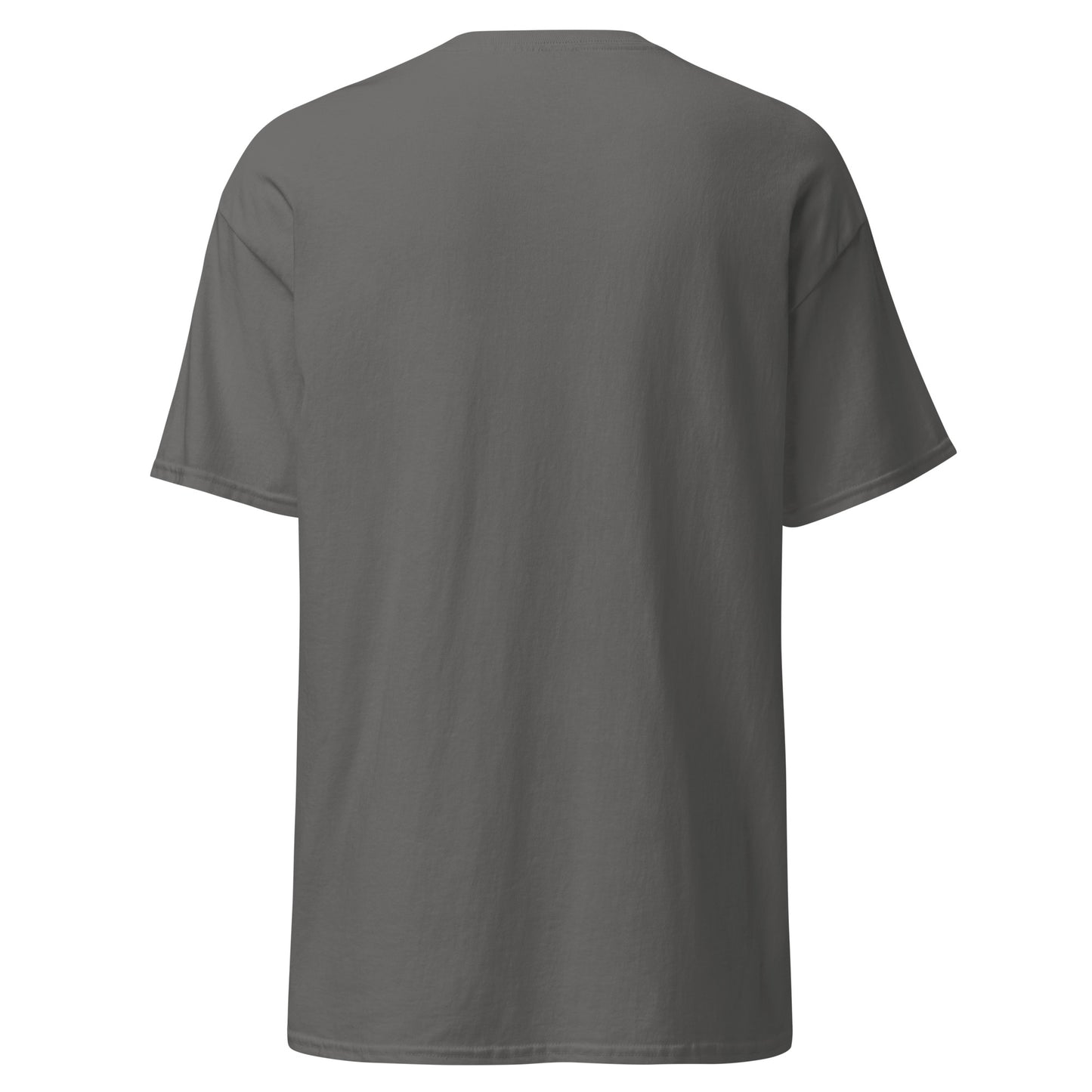 Klassisches Unisex T-Shirt U Kosher, Jüdisch, Koshere Mode