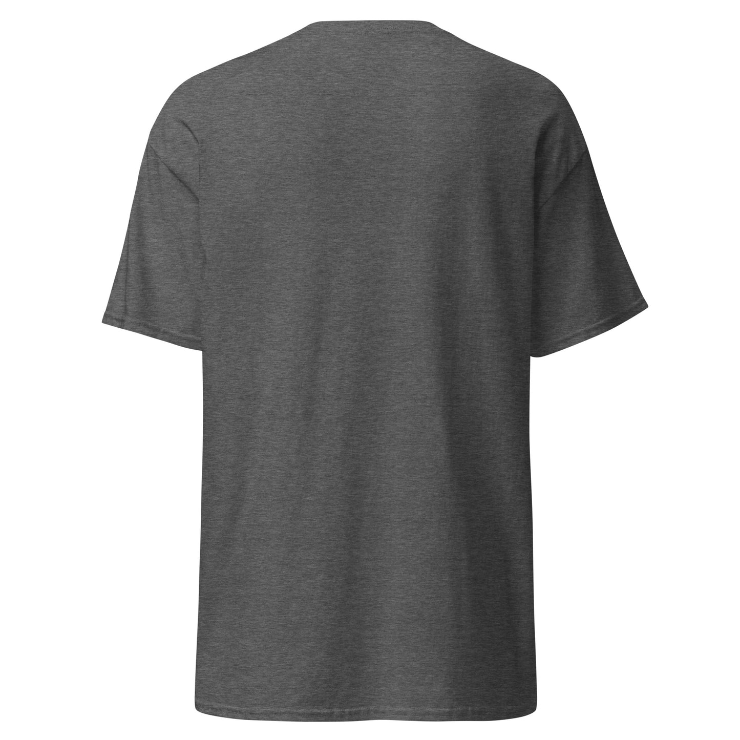 Klassisches Unisex T-Shirt U Kosher, Jüdisch, Koshere Mode