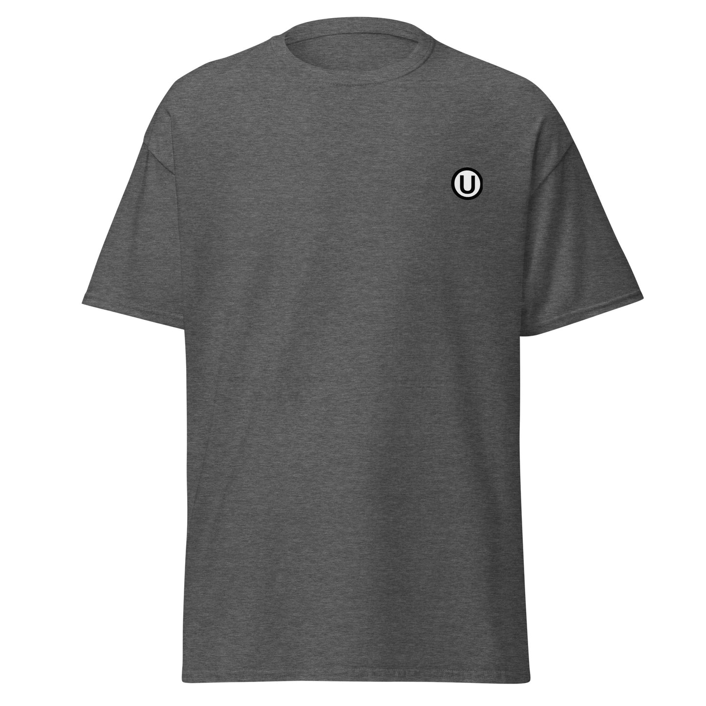 Klassisches Unisex T-Shirt U Kosher, Jüdisch, Koshere Mode