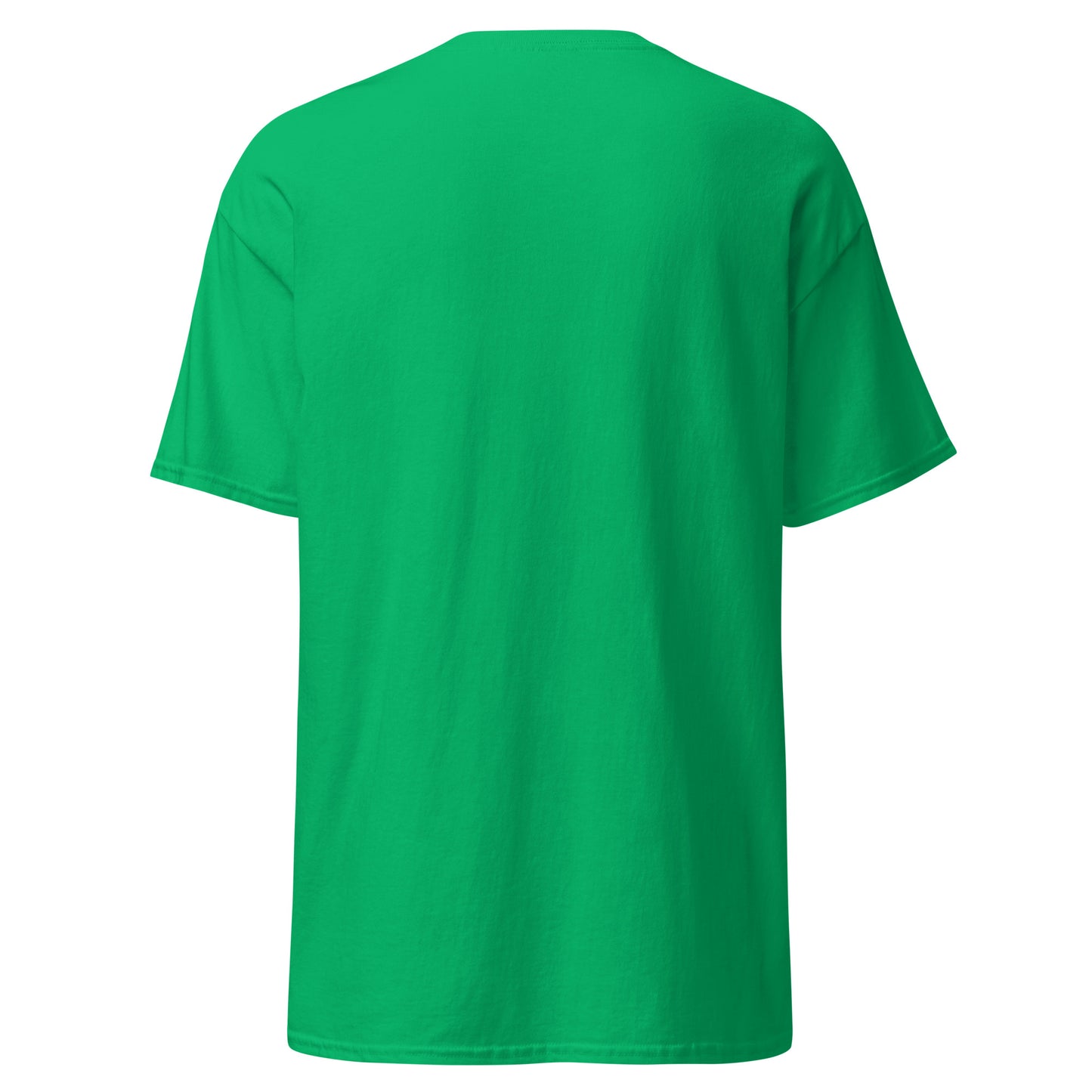 Klassisches Unisex T-Shirt U Kosher, Jüdisch, Koshere Mode