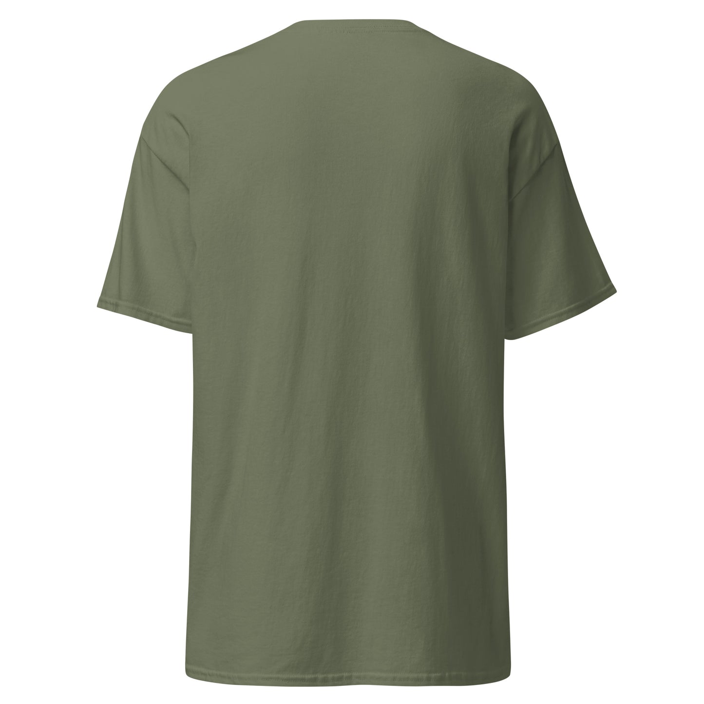 Klassisches Unisex T-Shirt Schmutz Happens, Jiddisch, lustige Sprüche, Jüdische Mode