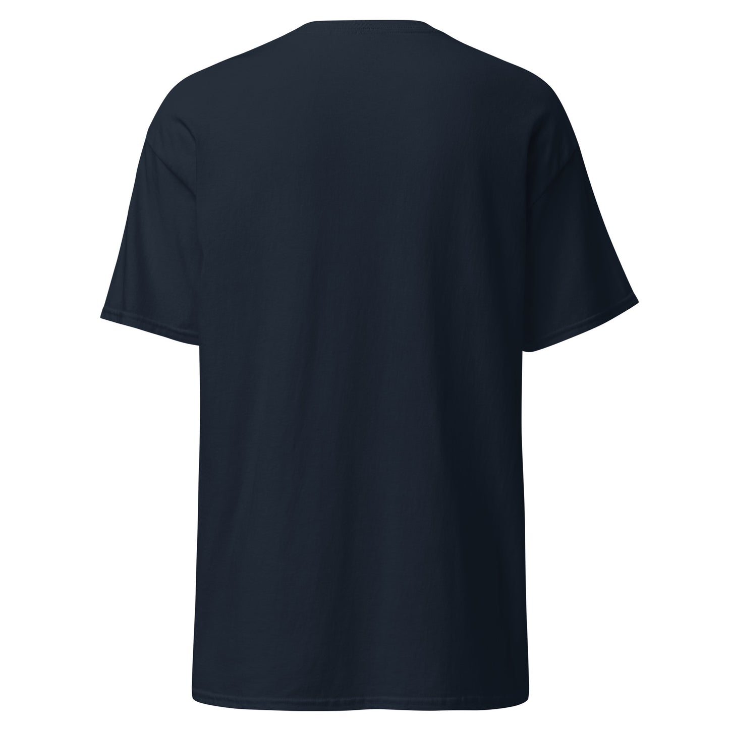 Klassisches Unisex T-Shirt U Kosher, Jüdisch, Koshere Mode