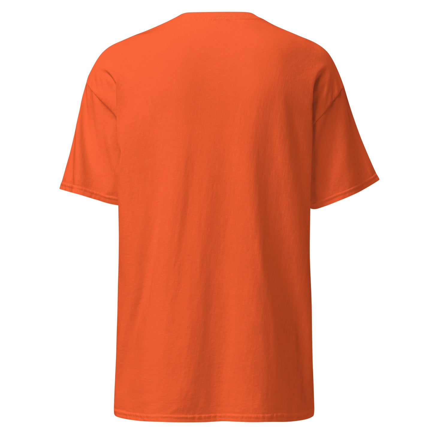 Klassisches Unisex T-Shirt U Kosher, Jüdisch, Koshere Mode